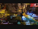【APEX】頑張れジャッキーお兄ちゃん【ソロランク】