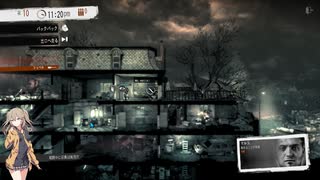 This War Of Mine - ロマン カティナ - ANNIVERSARY EDITION - DAY 10