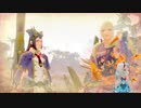 【モンハンRISE】サンブレイク_004_02_いつも通りまったり狩りを