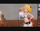 【MMDアークナイツ／sdPBR】メランコリック【Sour式ソラ】