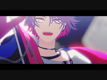 【にじさんじMMD】ヒアソビ【男子＋α　28人】