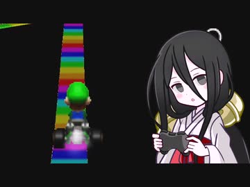 (最後)【マリオカート64】うさぎちゃんはすべてのレースで勝ちたいんだ！【N64】