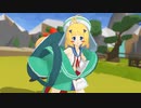 【MMD】恋になりますように