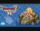 【DQ6＊実況】幻の大地を初見で大冒険！第二十九章