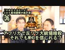 36アフリカで反ワク大統領暗殺。それでもWHOを信じる?コロナ真相謎解き紙芝居36【全国有志僧侶の会】