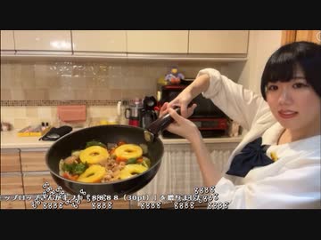 【キッチン】水曜日のよるぴよJK！まとめ(2024/01/24)