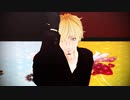 【MMDワンピ】スーサイドパレヱド【サンジ】