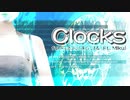 Clocks / funkyzukin+GUMI (ft. 初音ミク)