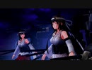 艦これアーケード 特殊砲撃紹介ムービー第四弾【扶桑姉妹一斉射撃！】