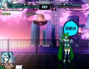 MUGEN ボスはいおりに倒して見た その12