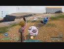 パルワールド【PALWORLD】Part02 ニコ生・アーカイブ ※ネタバレあり