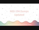 NS0-194 Dumps Updated: Read Free NS0-194 Questions and Answers Online