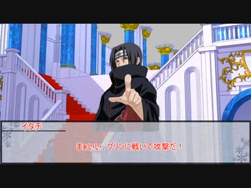 【ウタカゼ】悪夢の王国　第五話【実卓リプレイ】