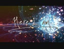 Here I am - TOXI 歌ってみた【Hallu】