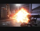 【AC6】不測の事態の予測、ヨシ!!(「BAWS第2工廠調査」Sランク、ノーダメージ)