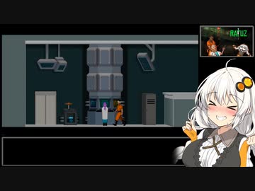 【RATUZ #3】明るいゲームをしたかったあかりちゃん【VOICEROID実況】