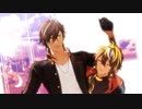 【MMD刀剣乱舞】猿芝居【広光兄弟】