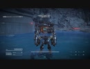 【AC6】３分で終わる強制監査(「強制監査妨害」Sランク、ノーダメージ)