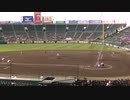 【足で揺さぶる具志川】一死一塁からゲッツーかと思いきや3点目 2回裏【93回選抜甲子園 具志川商業 対 八戸西2021年3月22日】