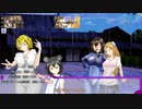 【ダブルクロス3rd】仮想空間で異能バトル＃3-4　情報収集