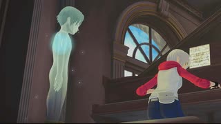 [アナザーコードリコレクション　2つの記憶編#6]なぜピアノに隠したし