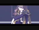 【MMD刀剣乱舞】ザムザ【へし切長谷部】