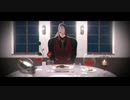 【Fate/MMD】しあわせレストラン【リンボ/蘆屋道満】