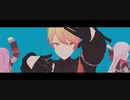 【プロセカMV】マーシャル・マキシマイザー(セカイ ver.) ワンダーランズ×ショウタイム・ルカ