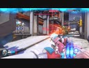 Overwatch2 【オーバーウォッチ2】 適当実況動画part270