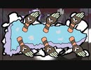 【ポケモンORAS】トリプル百景 その77：殻破のガメノデス【トリプルバトル】