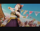 【ドラクエ１０】今更ゆかりねっとで実況でプレイしてみたPart142　踊り子ｐｔクエスト編