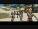 FF12TZA NLBLLG Any% 21時間38分5秒 part7 【VOICEVOX実況】