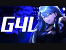 【歌ってみた】G4L／水野春