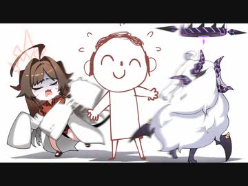 3分で分かるヒナを見て泣いちゃうカスミ