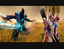 【ゆっくり実況】Warframeやるよ　～使用率上位と下位試すよ～