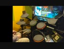 GITADORA　FUZZ-UP　ドラムを普通にプレイ　その１９