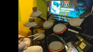 GITADORA　FUZZ-UP　ドラムを普通にプレイ　その１９