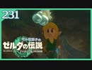 #231【ゼルダの伝説ティアーズオブザキングダム】ちょっと世界を翔けてくる【実況プレイ】