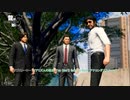 【龍が如く8】サブストーリー : リアリズムの追求、You (don't) listen to Rock、アナコンダエスケープ Part 23【ネタばれあり】