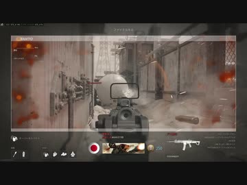 中途半端な弾幕銃　加齢た声でゲームを実況　MW3　Call of Duty: Modern Warfare Ⅲ ♯20