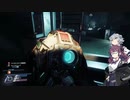 【Prey】Part.10 そうだ、宇宙に行こう。【CeVIO実況/小春六花・夏色花梨】