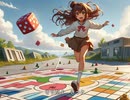 偶然必然ラビリンス / AI Mai
