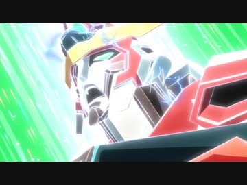 MAD　勇者爆発ブレイバーンガーン