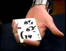前田知洋 アンビシャスカード