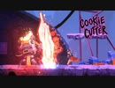 俺以外の機械生命体は全部ぶっ壊す【Cookie Cutter】#12