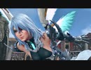 【〇拳8】ア〇サvsキング リョナ