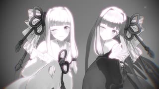 琴乃葉姉妹で愛包ダンスホール
