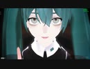 【MMD】ヤンデレミクさんでお呪い