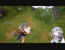 手にかけた小春六花#6【palworld CeVIO_AI実況 小春六花】