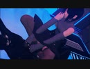 【PSO2NGS】待機Mo：おすわり